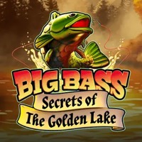 Big Bass Secrets of the Golden Lake