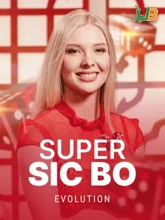 Super Sic Bo