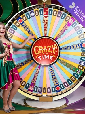 Live Gameshows