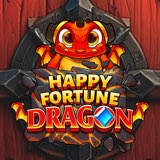 Happy Fortune Dragon